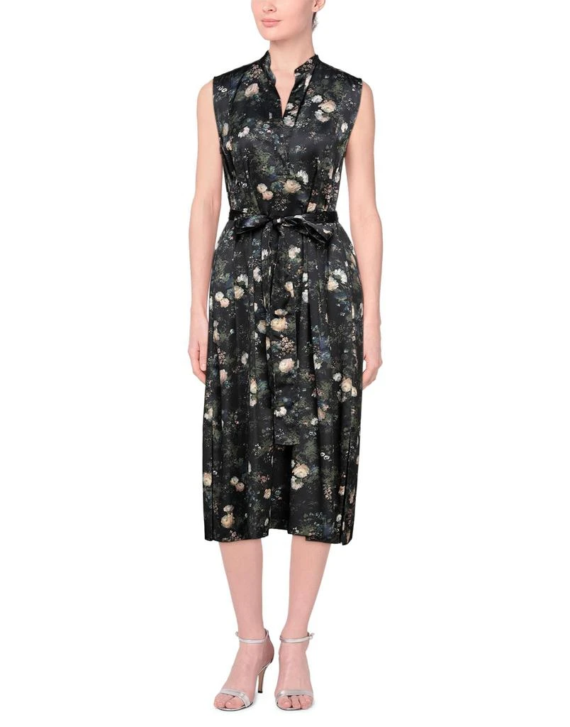 商品Vince|Midi dress,价格¥1244,第2张图片详细描述