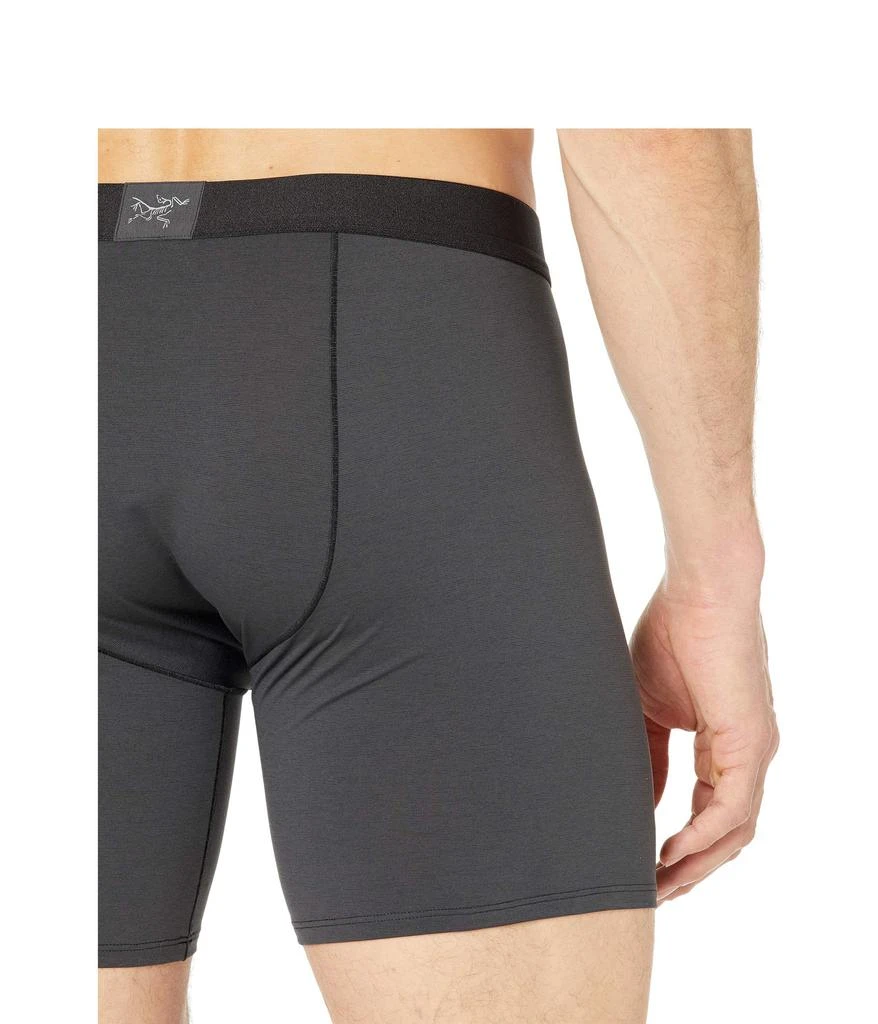 商品Arc'teryx|Motus SL Boxer,价格¥406,第3张图片详细描述