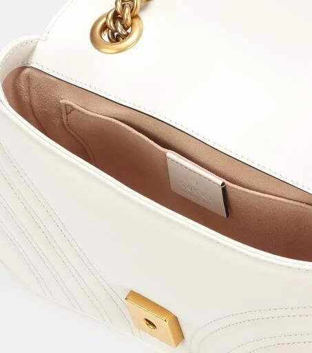 商品Gucci|GG Marmont Mini crossbody bag,价格¥20816,第3张图片详细描述