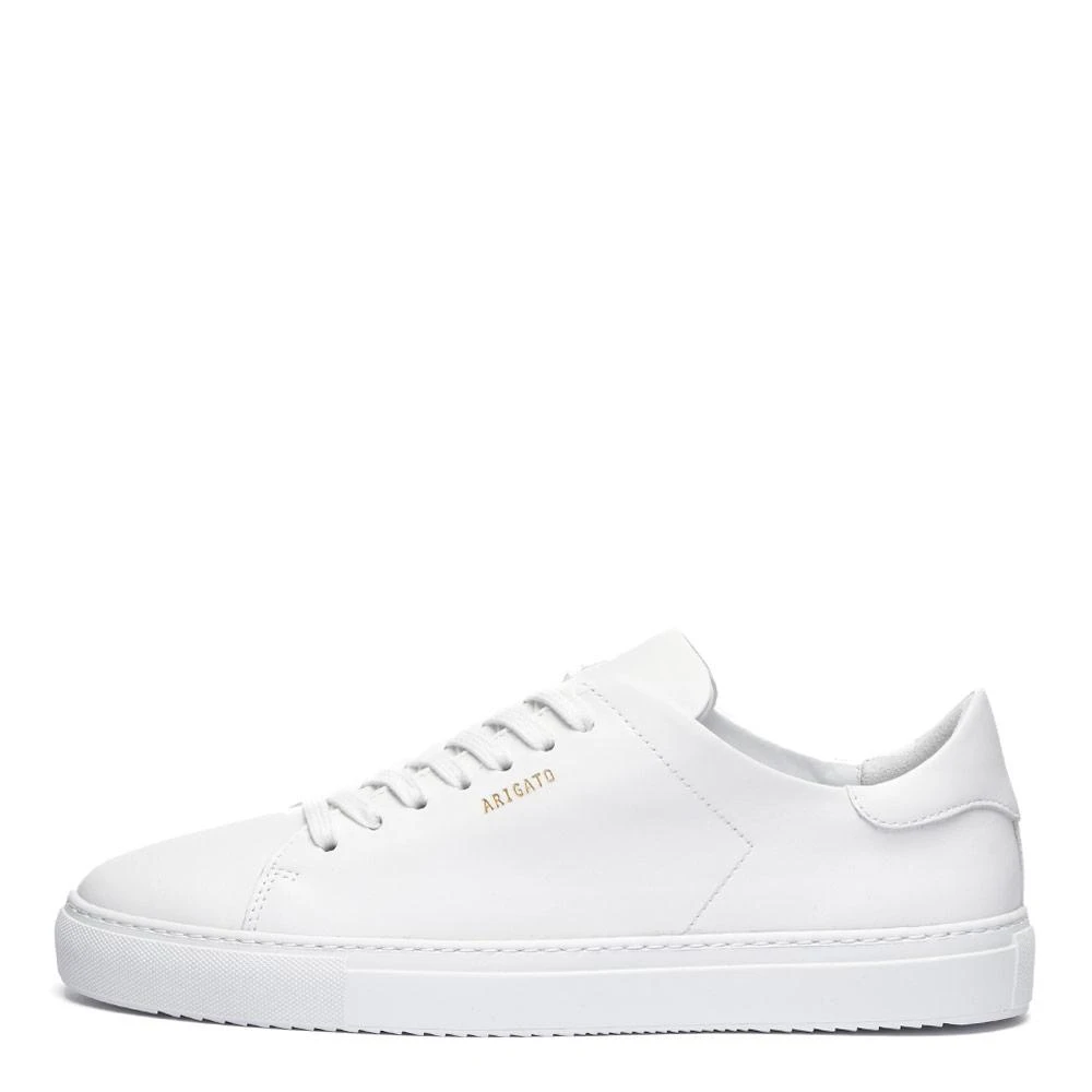 商品Axel Arigato|Axel Arigato Clean 90  - White Leather,价格¥1201,第1张图片