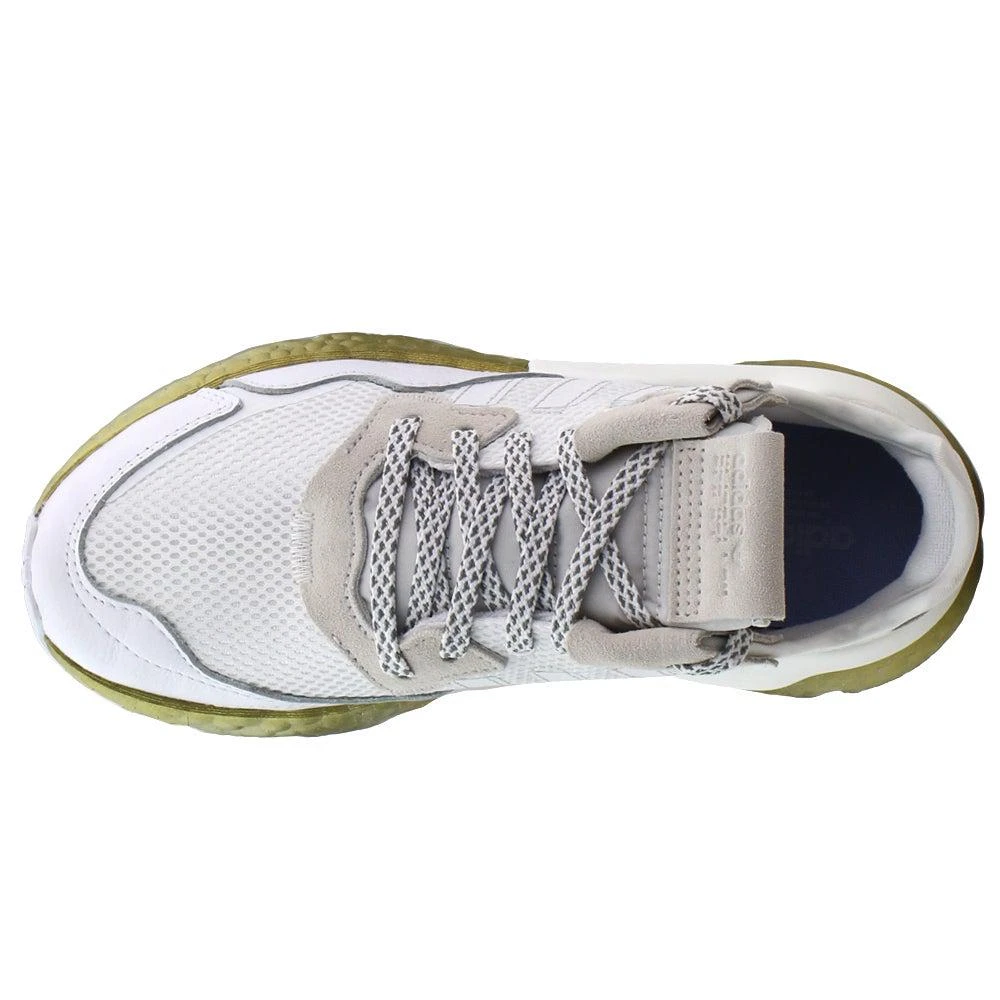 商品Adidas|Nite Jogger Lace Up Sneakers,价格¥420,第4张图片详细描述