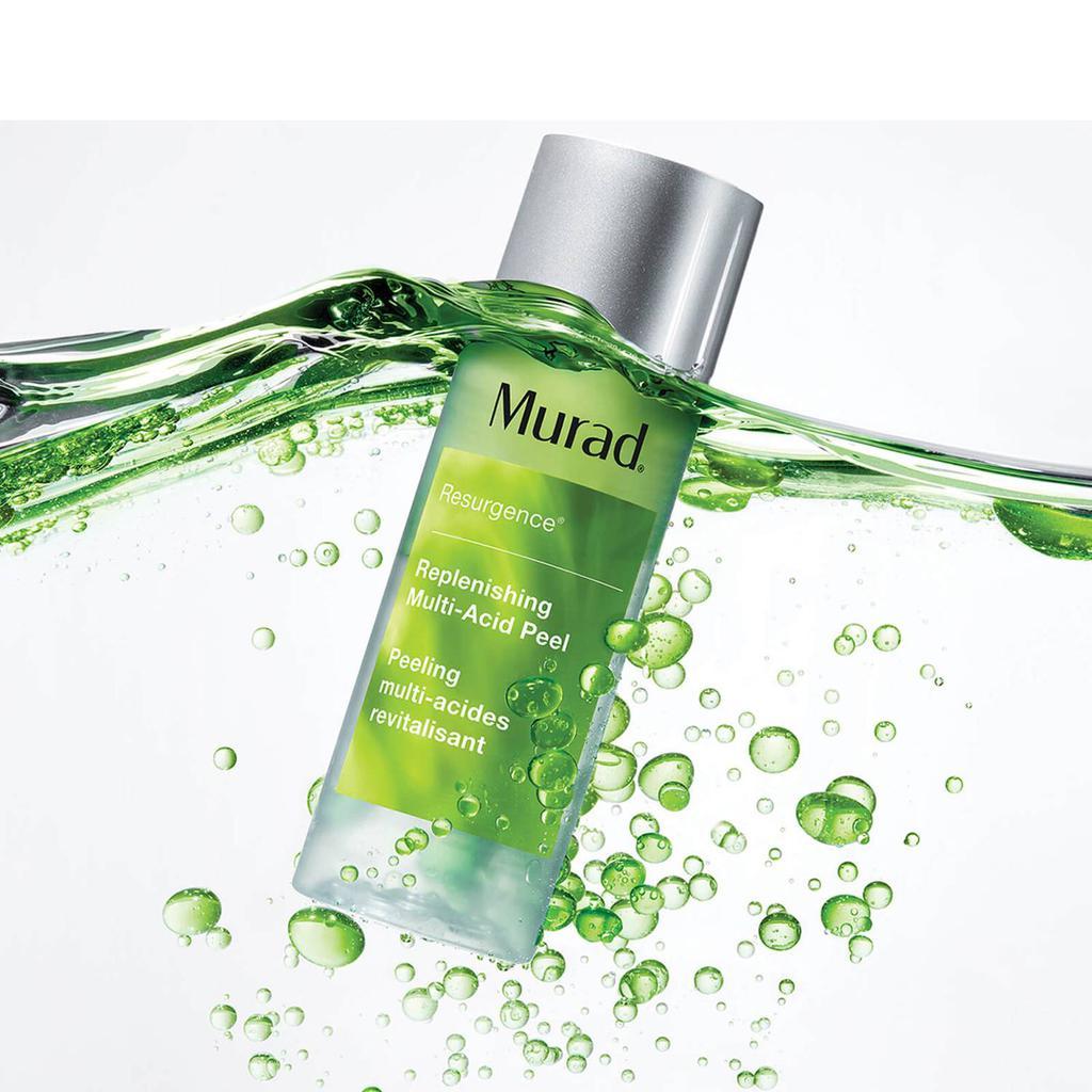 商品Murad|Murad Replenishing Multi-Acid Peel 100ml,价格¥435,第5张图片详细描述