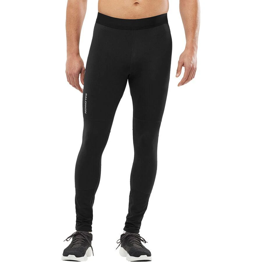 商品Salomon|Cross Run Tight - Men's,价格¥497,第1张图片