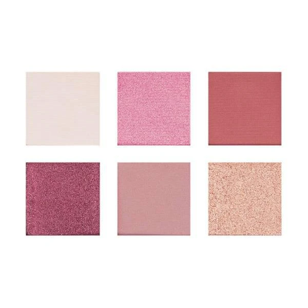 商品Lookfantastic|Makeup Revolution Power Shadow Palette - Dollar Dollar Bills,价格¥35,第3张图片详细描述