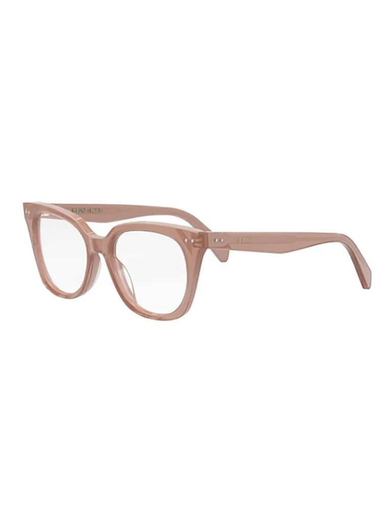 商品Celine|CL50116I Eyewear,价格¥2499,第2张图片详细描述