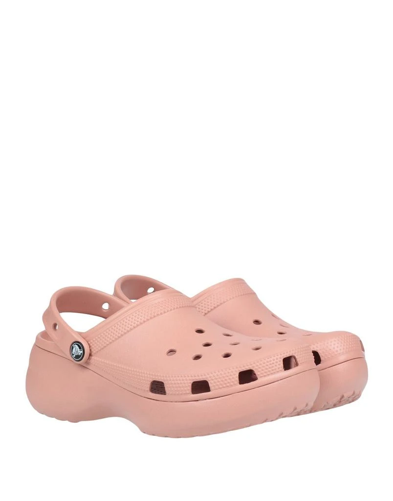 商品Crocs|Mules and clogs,价格¥553,第4张图片详细描述