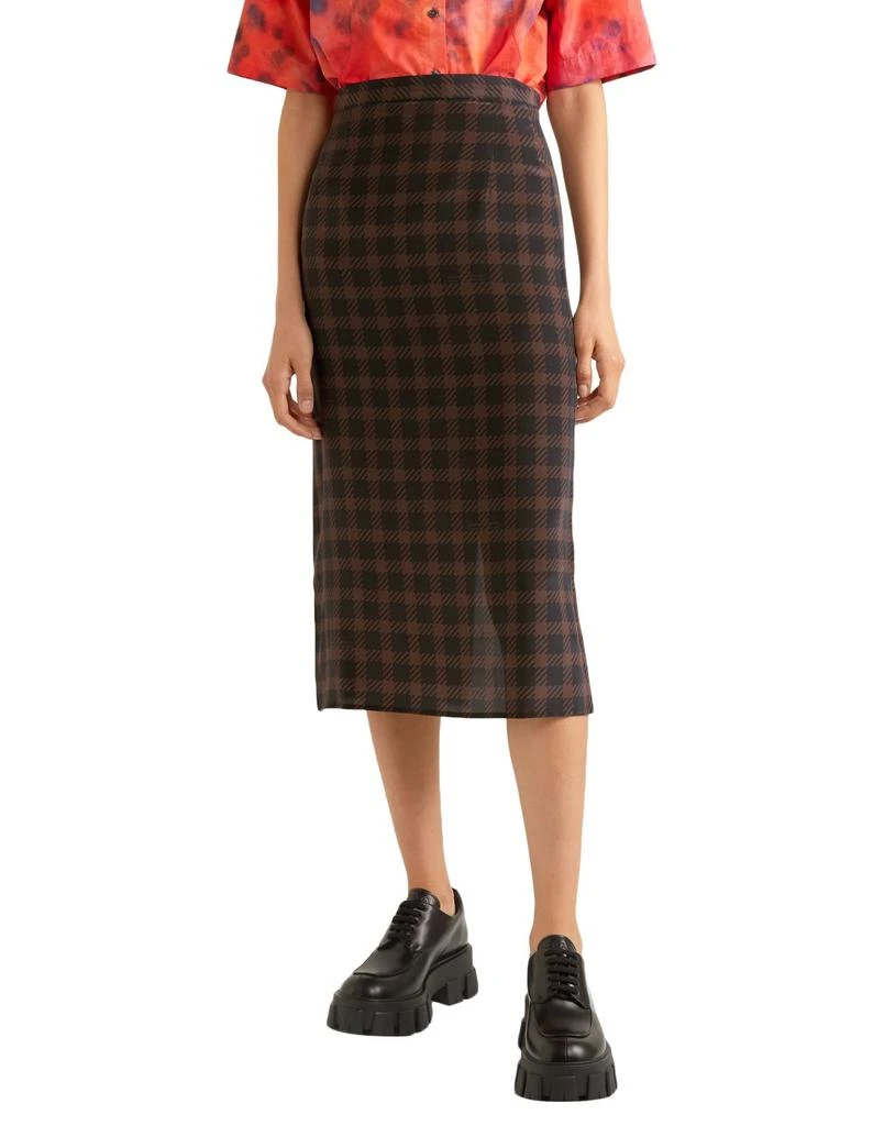 商品Rokh|Midi skirt,价格¥1069,第2张图片详细描述