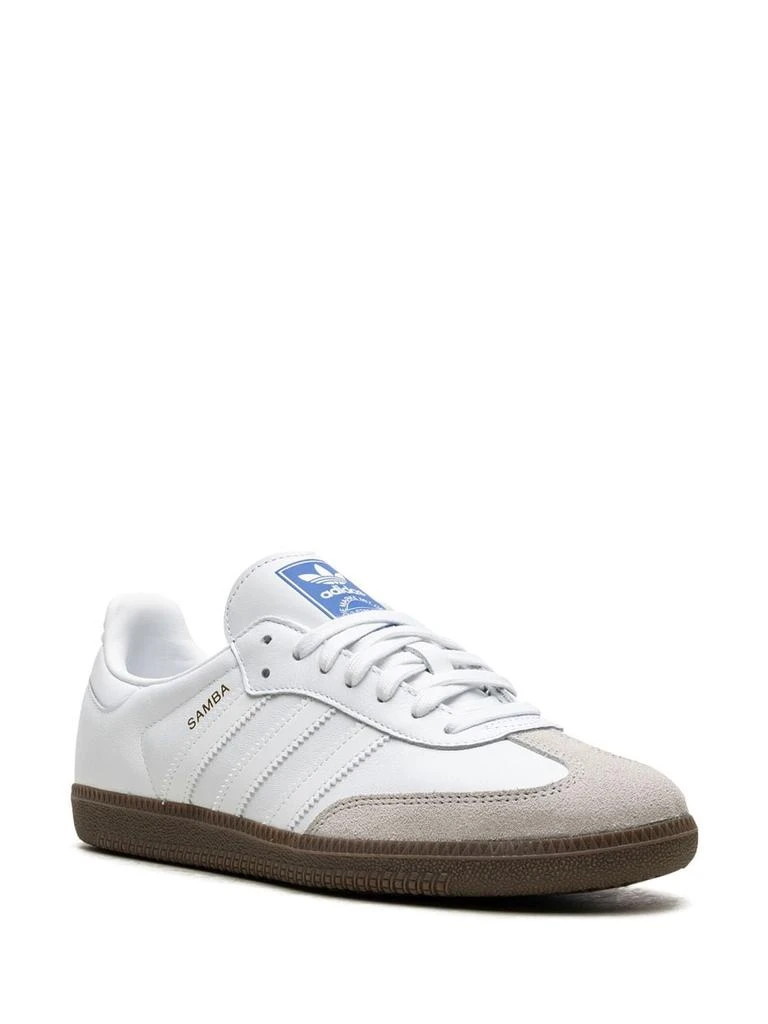 商品Adidas|ADIDAS - Samba Sneakers,价格¥970,第2张图片详细描述