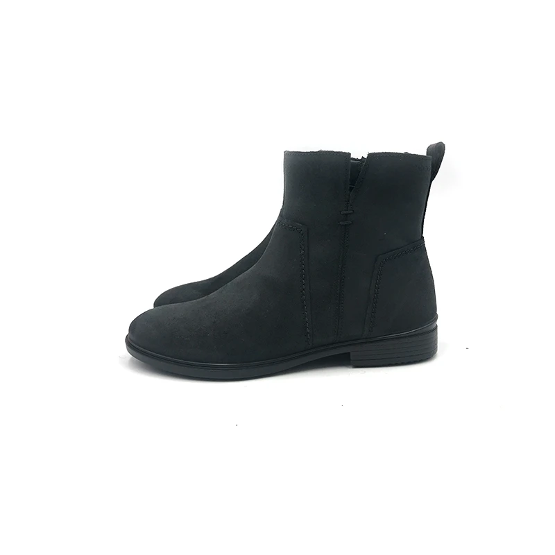 商品[国内直发] ECCO|Women's Boots,价格¥573,第2张图片详细描述