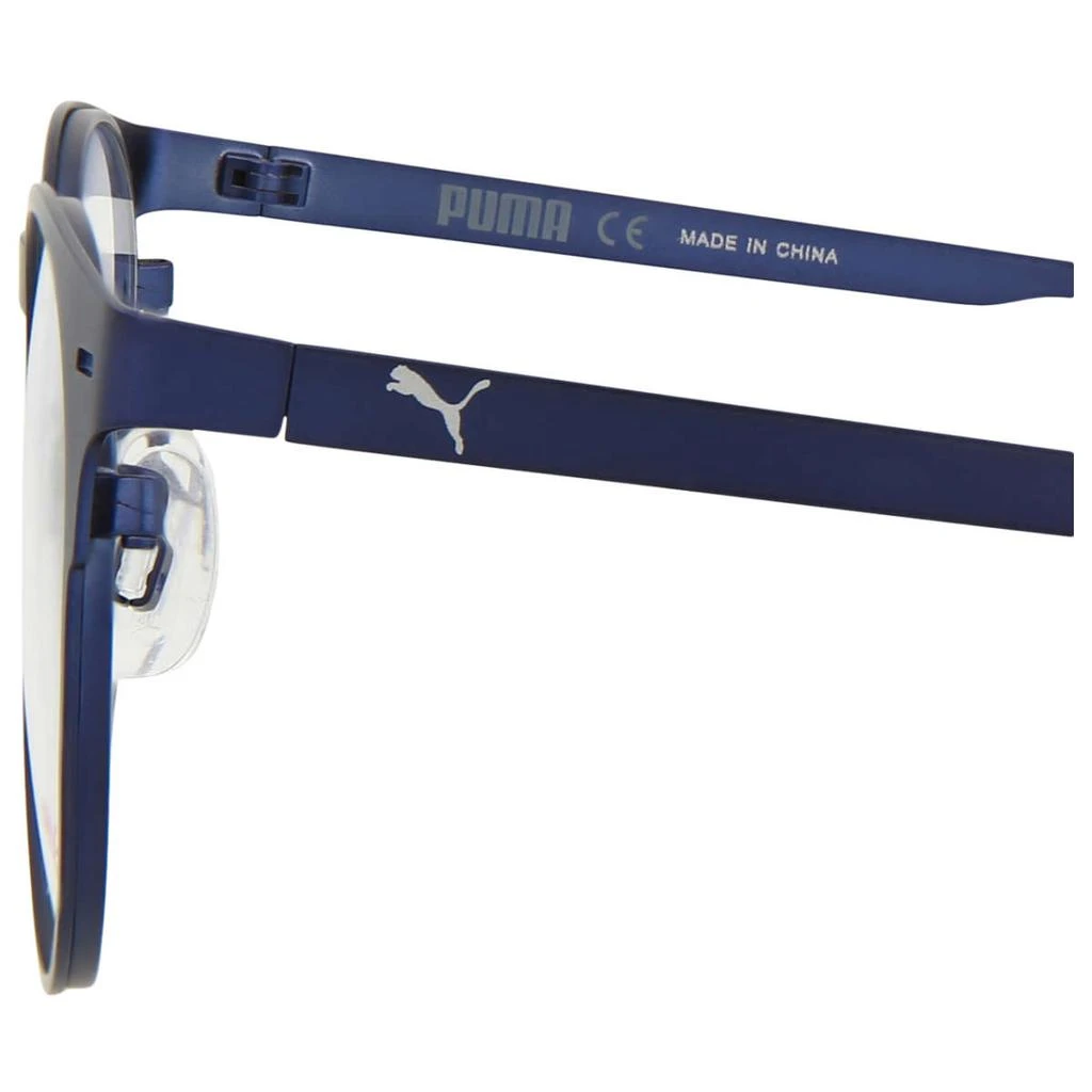商品Puma|Puma 蓝色 眼镜,价格¥111,第3张图片详细描述