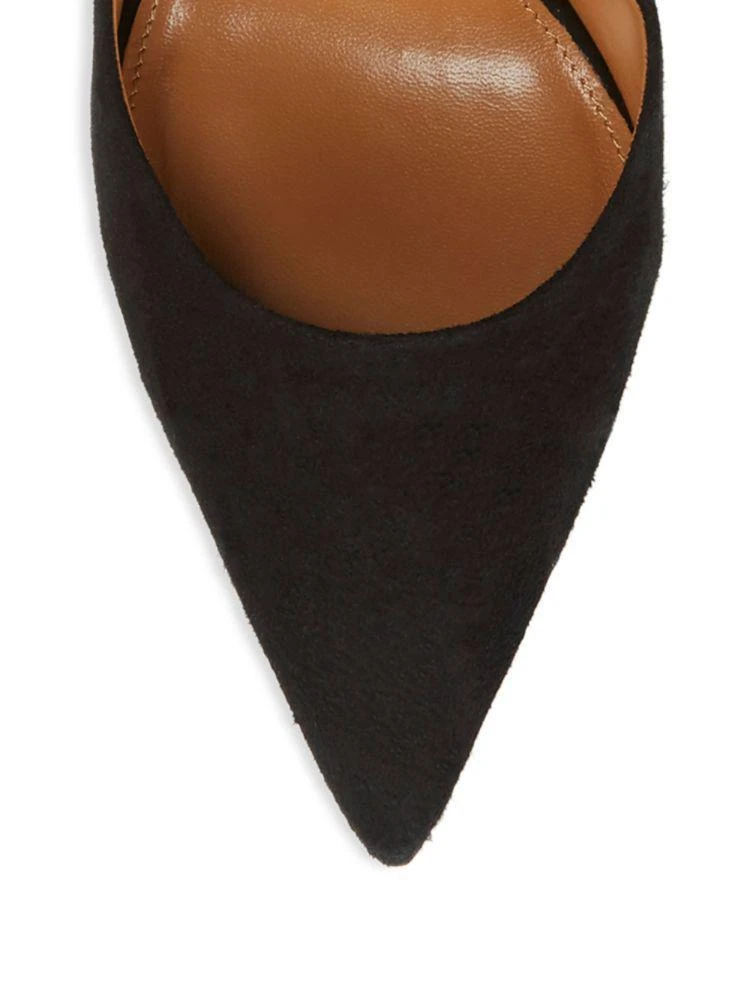商品Aquazzura|Hello Lover 尖头高跟鞋,价格¥1734,第3张图片详细描述