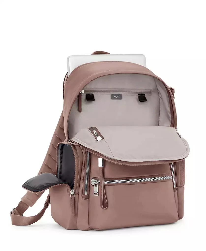 商品Tumi|Voyageur Celina Backpack,价格¥3524,第3张图片详细描述