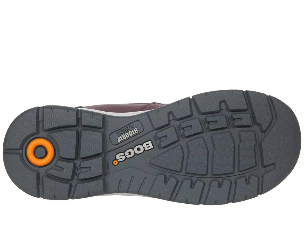 商品Bogs|Shale Mid CT WP,价格¥901,第3张图片详细描述