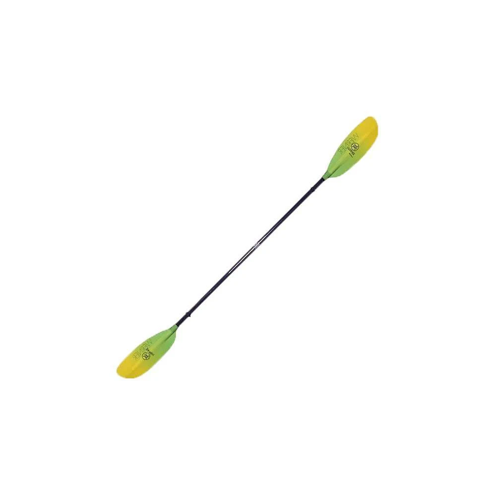 商品Werner|Little Dipper 2 PC Straight Paddle,价格¥1371,第1张图片