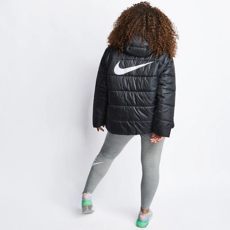 商品NIKE|Nike Essentials Plus Outerwear - Women Jackets,价格¥839,第3张图片详细描述