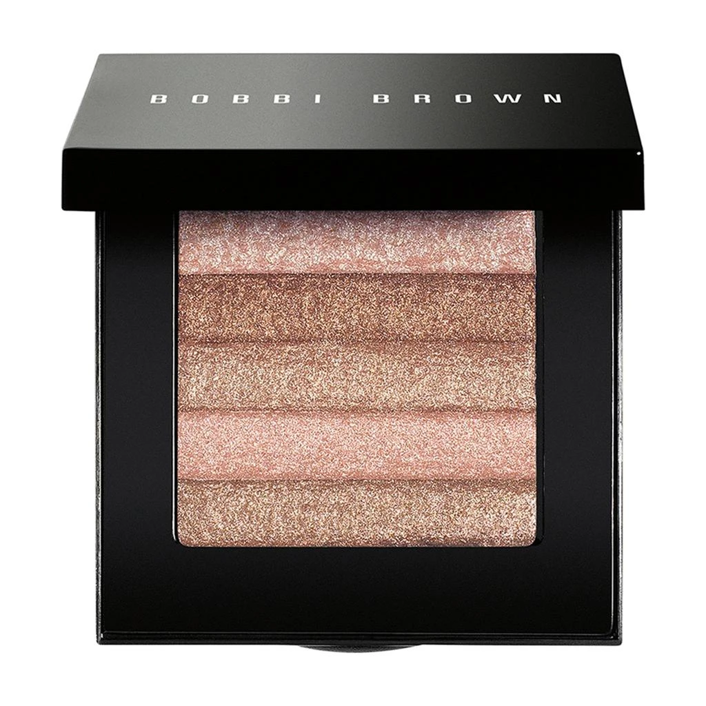 商品Bobbi Brown|Shimmer Brick Compact,价格¥414,第3张图片详细描述