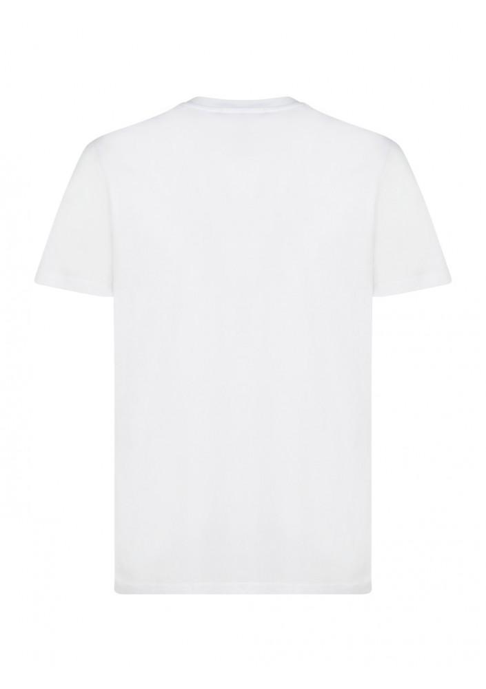 商品Moschino|T-Shirt,价格¥890,第4张图片详细描述