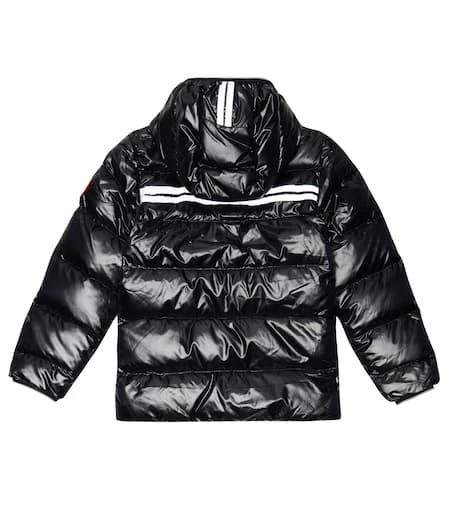 商品Canada Goose|Crofton羽绒夹克,价格¥5660,第4张图片详细描述