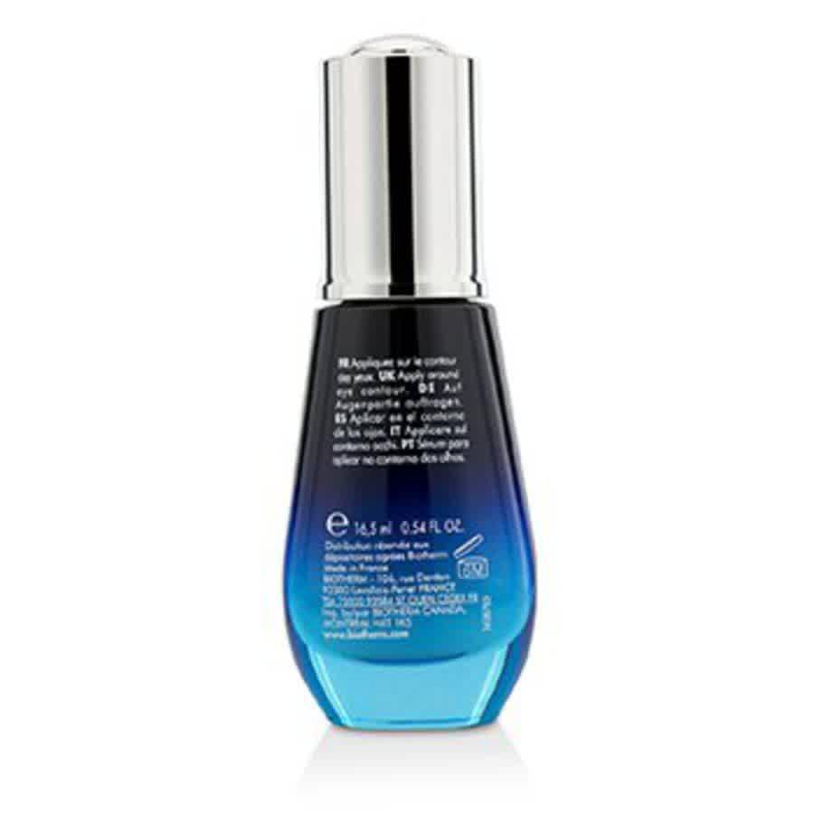 商品Biotherm|Biotherm - Blue Therapy Eye-Opening Serum 16.5ml/0.54oz,价格¥322,第5张图片详细描述