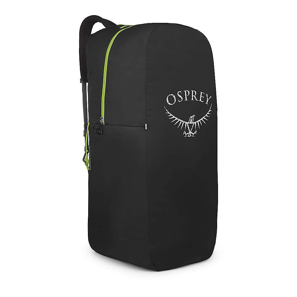 商品Osprey|Osprey Airporter Backpack,价格¥536,第1张图片