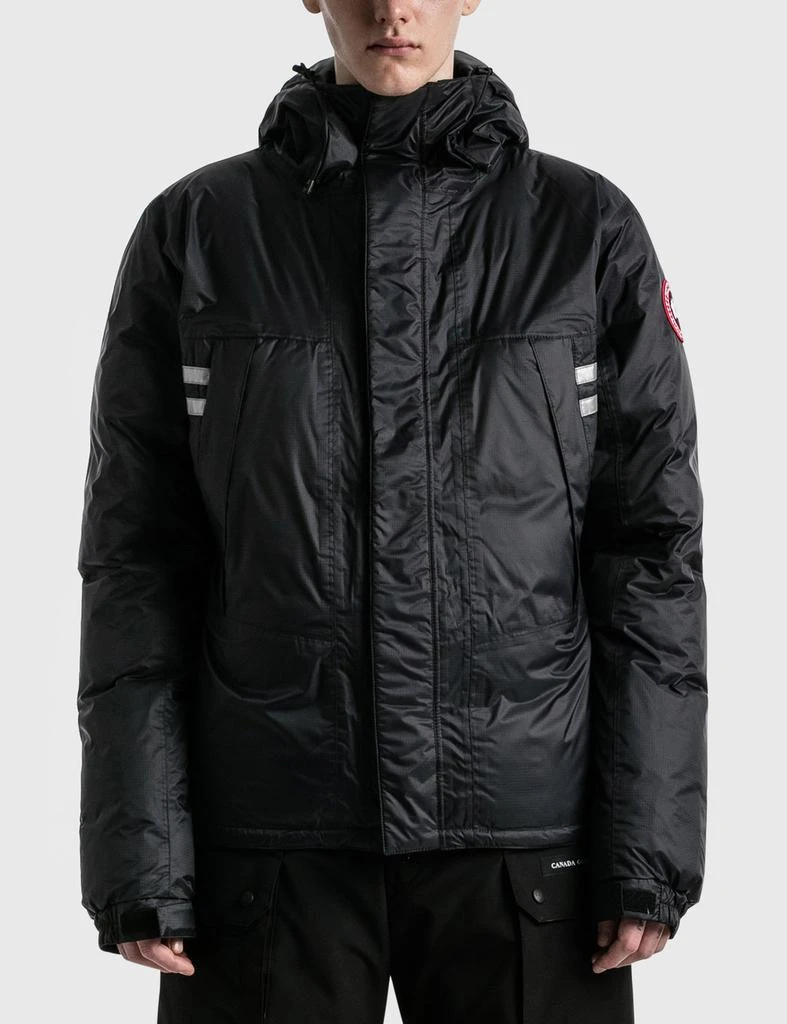 商品Canada Goose|Mountaineer Parka,价格¥7588,第3张图片详细描述