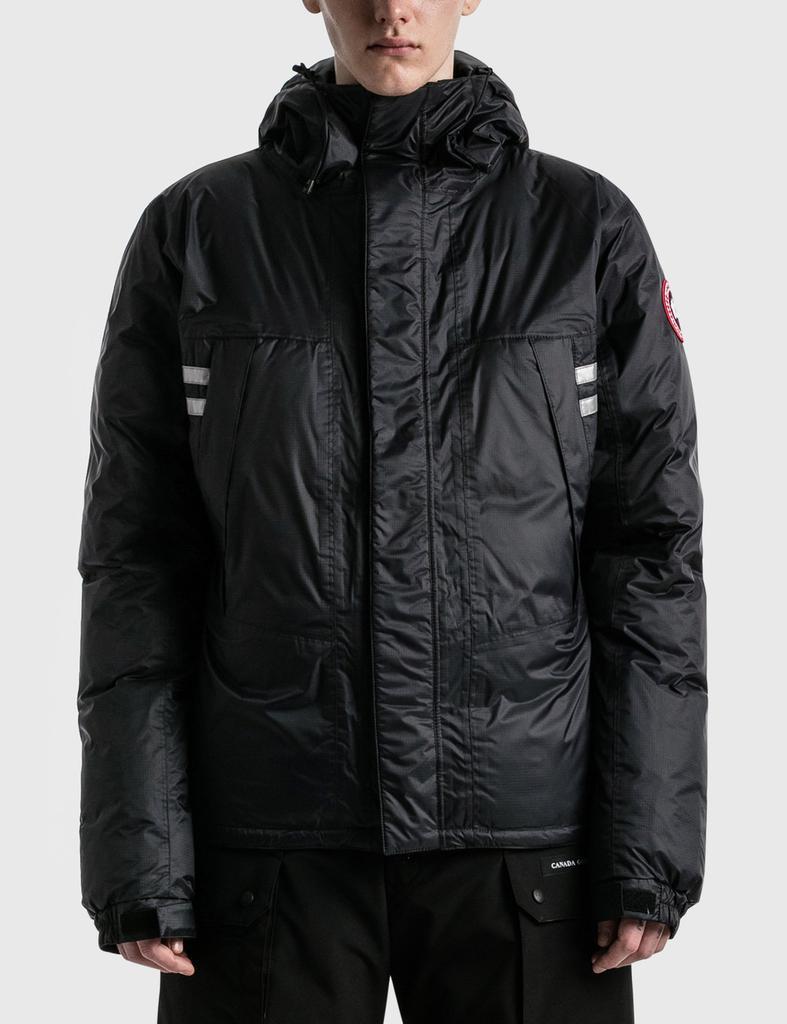 商品Canada Goose|Mountaineer Parka,价格¥7414,第5张图片详细描述