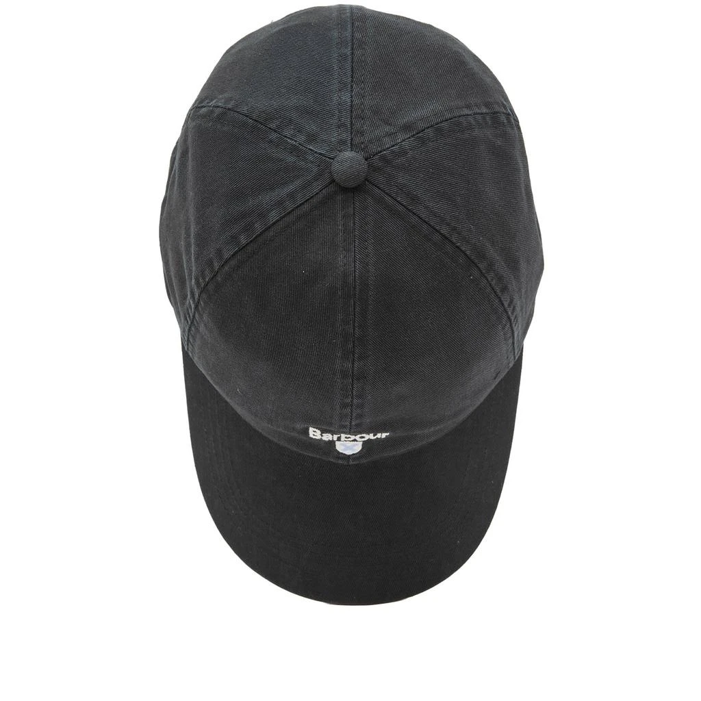 商品Barbour|Barbour Cascade Sports Cap,价格¥132,第2张图片详细描述