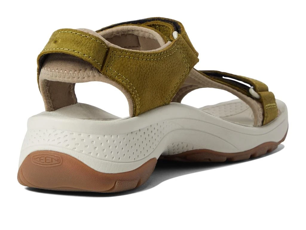 商品Keen|Astoria West T-Strap,价格¥778,第5张图片详细描述