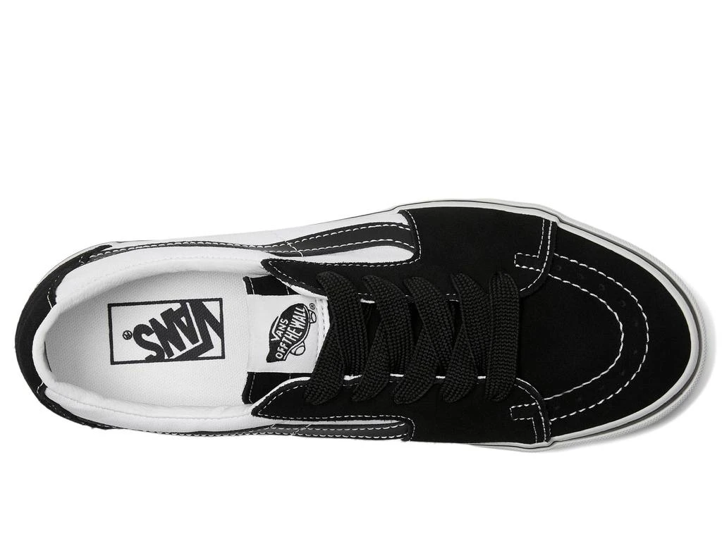 商品Vans|SK8-Low,价格¥362,第2张图片详细描述