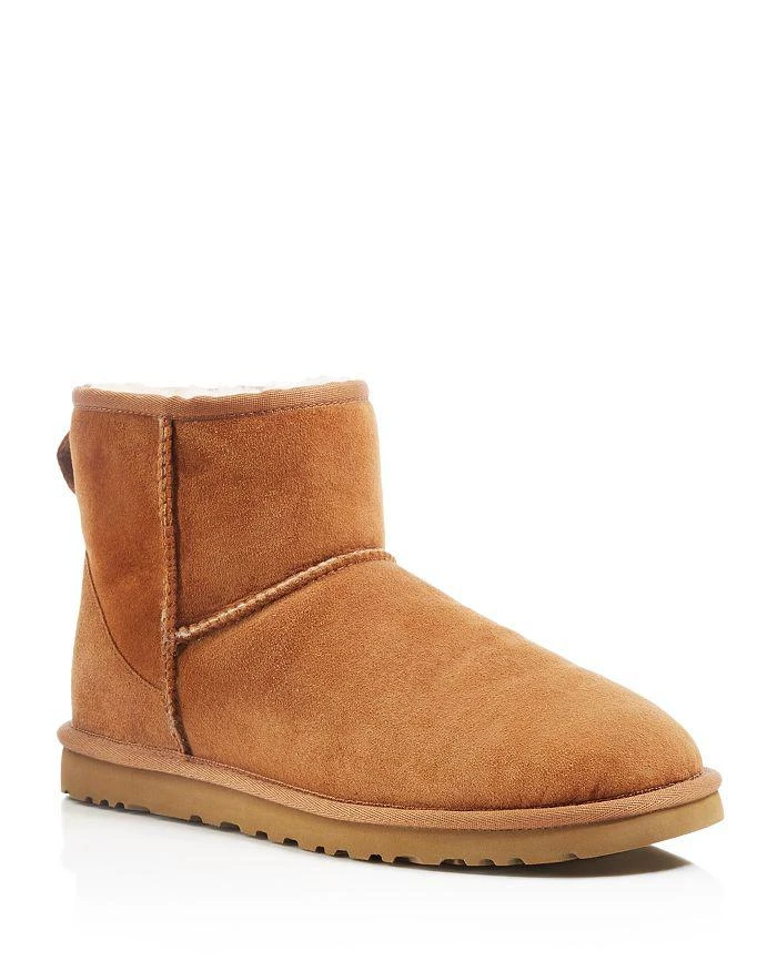 商品UGG|Men's Classic Mini Boots,价格¥1121,第1张图片