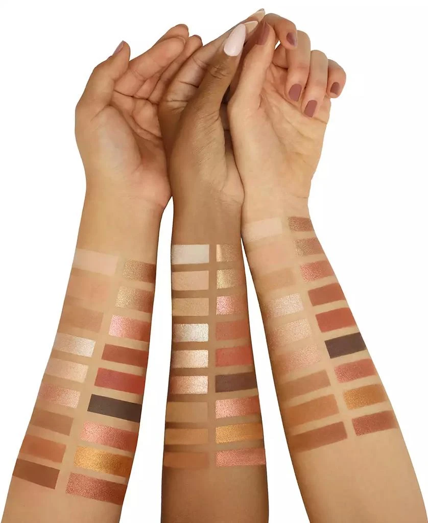 商品Lorac|PRO Palette - Soleil,价格¥291,第5张图片详细描述
