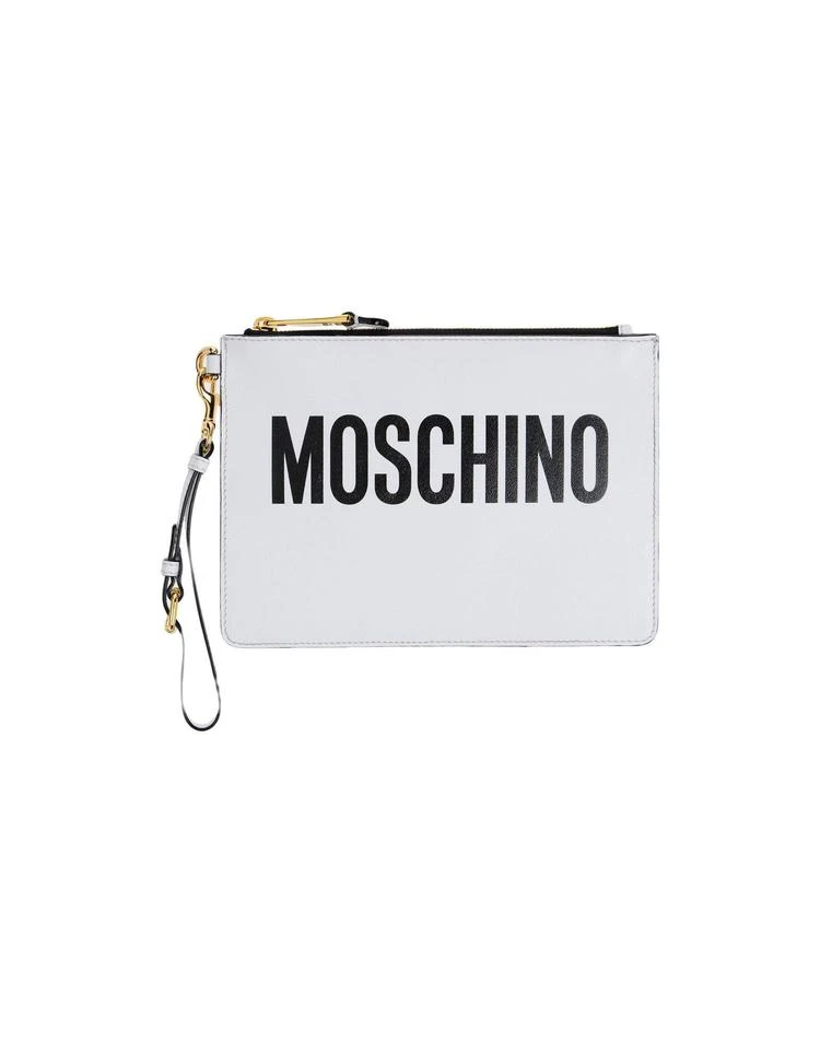 商品Moschino|手包,价格¥1975,第1张图片