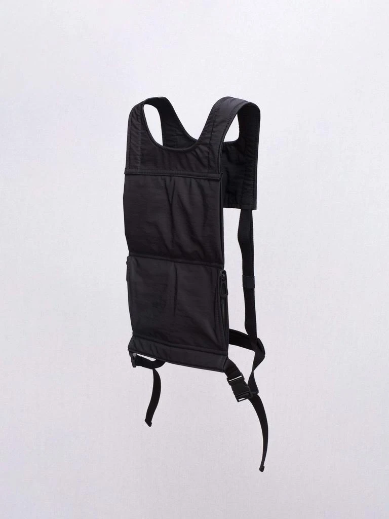 商品Côte & Ciel|Callisto Smooth Black,价格¥815,第1张图片