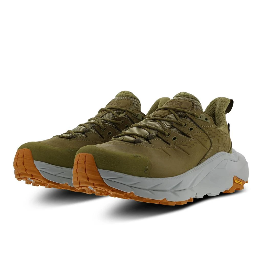 商品Hoka One One|Hoka Kaha 2 Low - Men Boots,价格¥1821,第2张图片详细描述