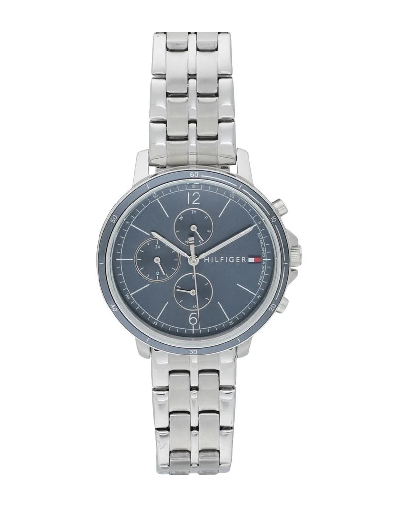 商品Tommy Hilfiger|Wrist watch,价格¥1166,第1张图片