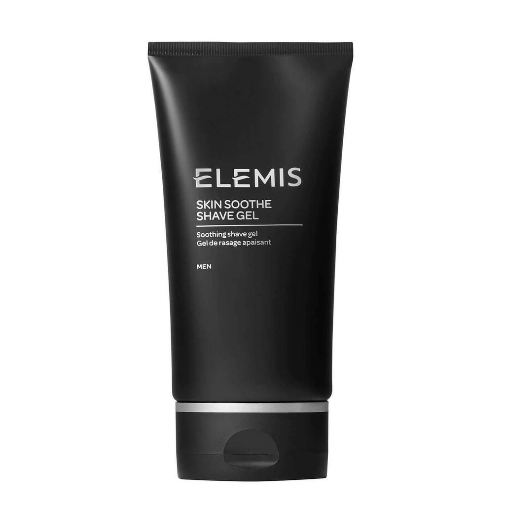 商品ELEMIS|Elemis Men Skin Soothe Shave Gel (150ml),价格¥223,第1张图片