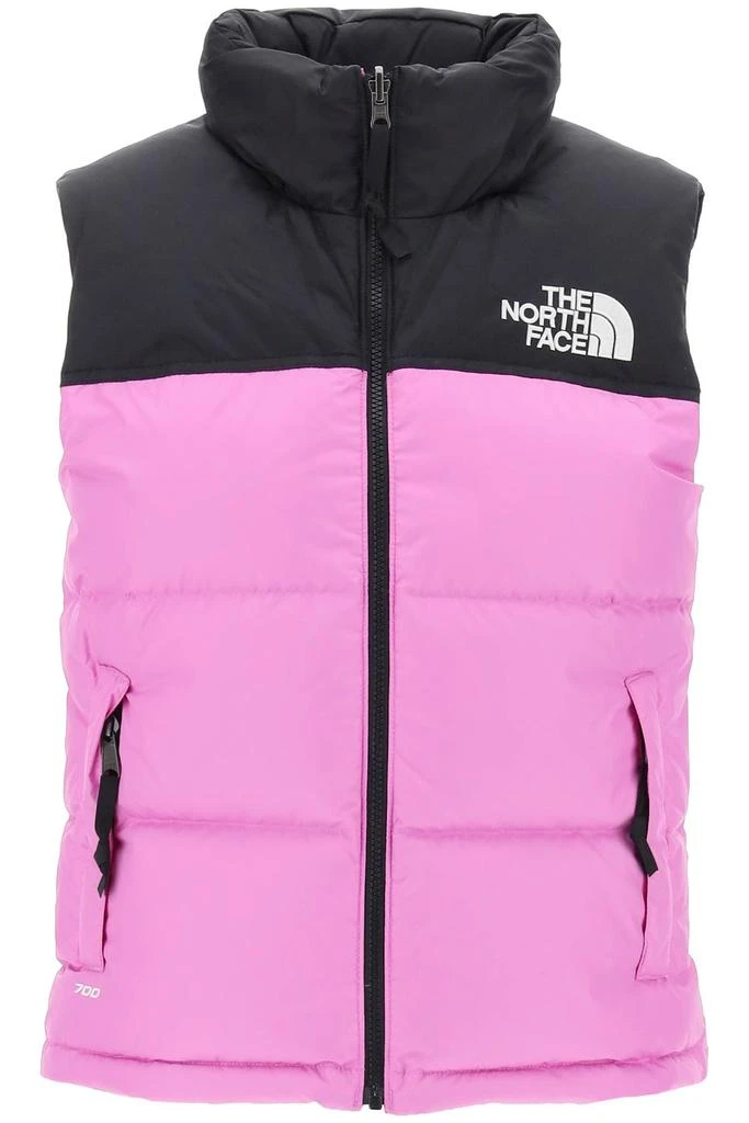 商品The North Face|1996 retro nuptse vest,价格¥903,第1张图片