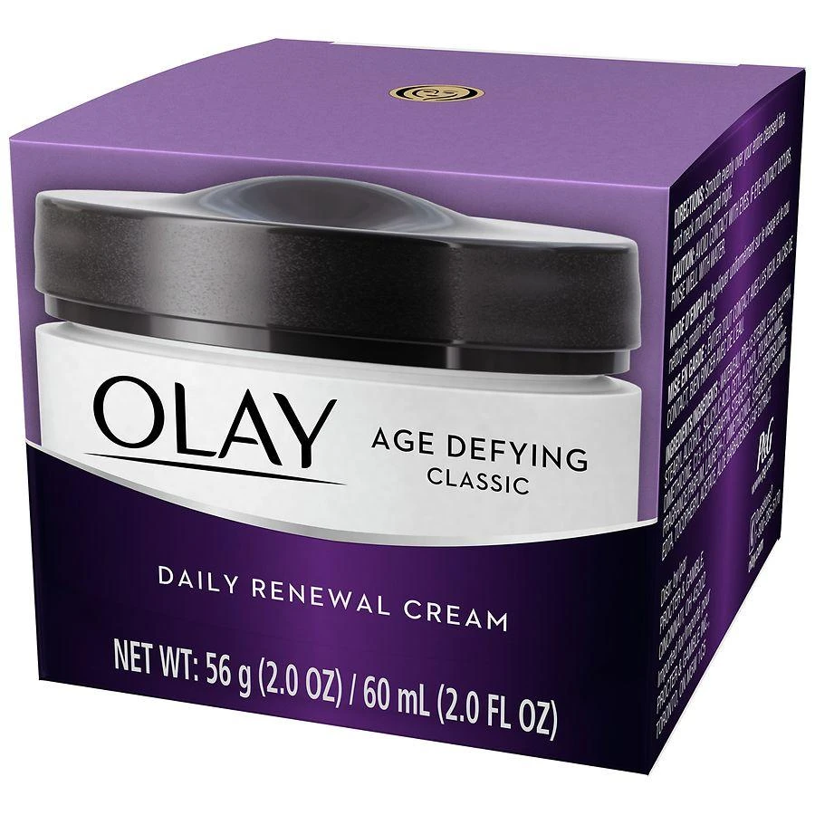 Age Defying Classic Daily Renewal Cream, Face Moisturizer 商品