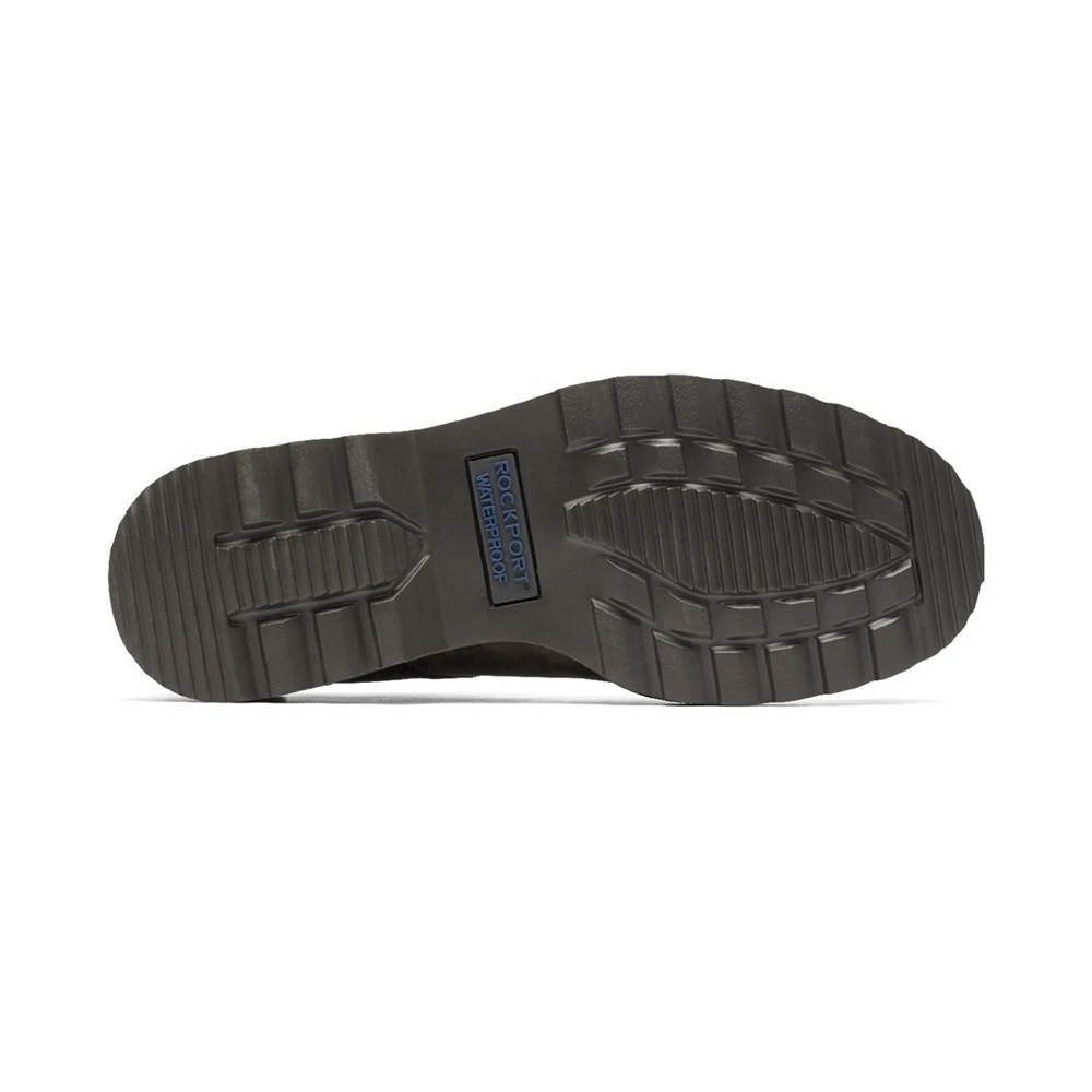 商品Rockport|Men's Northfield Water-Resistance Shoes,价格¥684,第3张图片详细描述