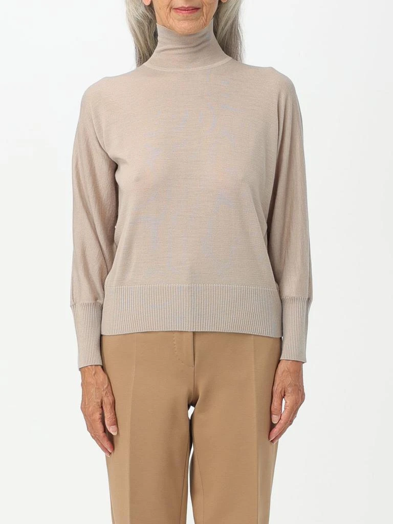 商品Max Mara|'S Max Mara sweater for woman,价格¥1929,第1张图片