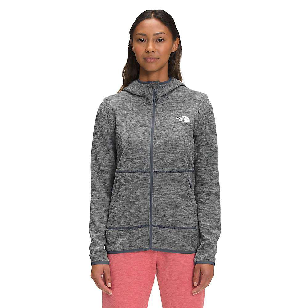 The North Face Women's Canyonlands Hoodie商品第10张图片规格展示