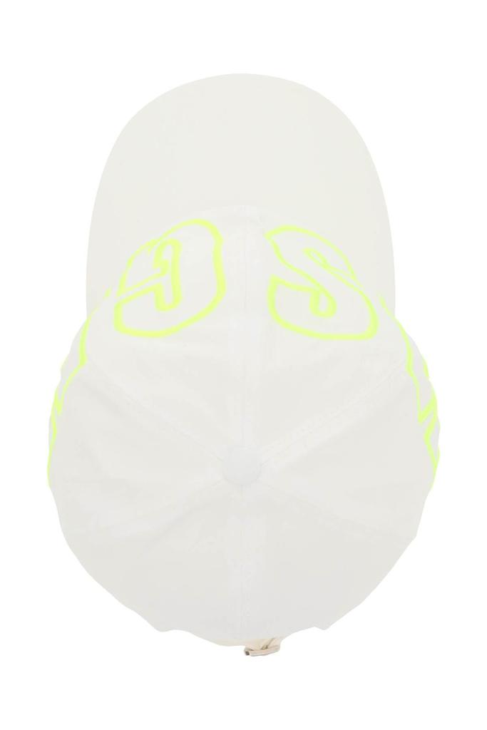 FLUO LOGO BASEBALL CAP商品第2张图片规格展示