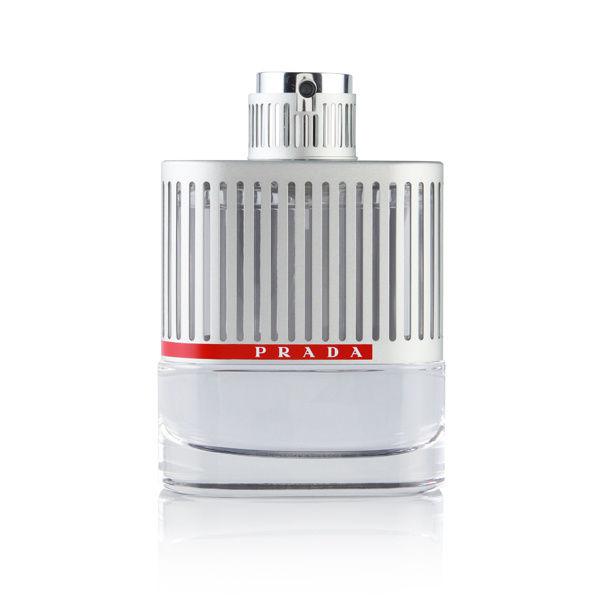 Mens Luna Rossa EDT Spray 3.4 oz (Tester) Fragrances 8435137729234商品第1张图片规格展示