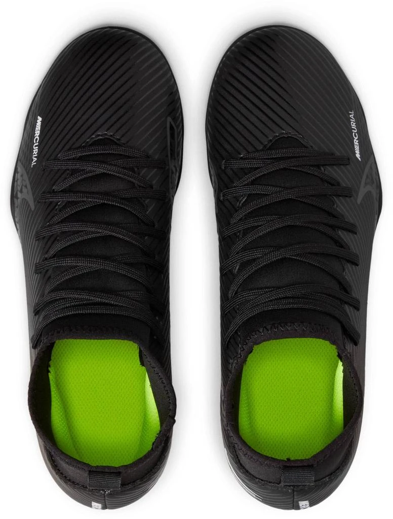 商品NIKE|Nike Kids' Mercurial Superfly 9 Club FG Soccer Cleats,价格¥305,第4张图片详细描述