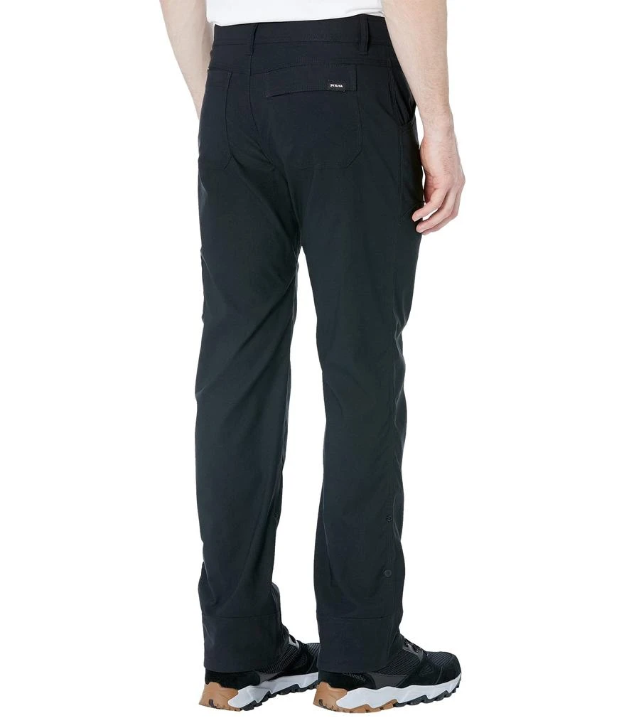 商品Prana|Stretch Zion Pants II,价格¥465,第2张图片详细描述