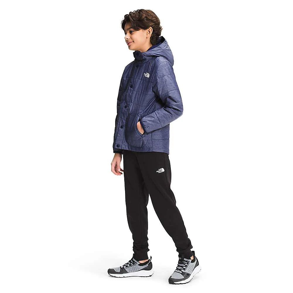 商品The North Face|Boys' Lightweight Insulated Jacket,价格¥366,第2张图片详细描述