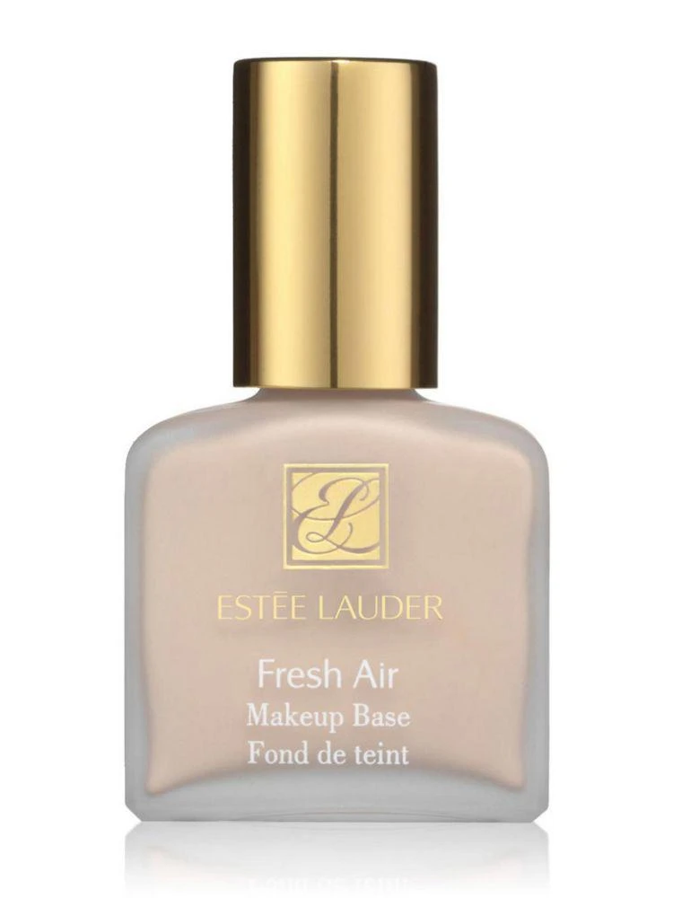 商品Estée Lauder|Fresh Air Makeup Base,价格¥185,第1张图片