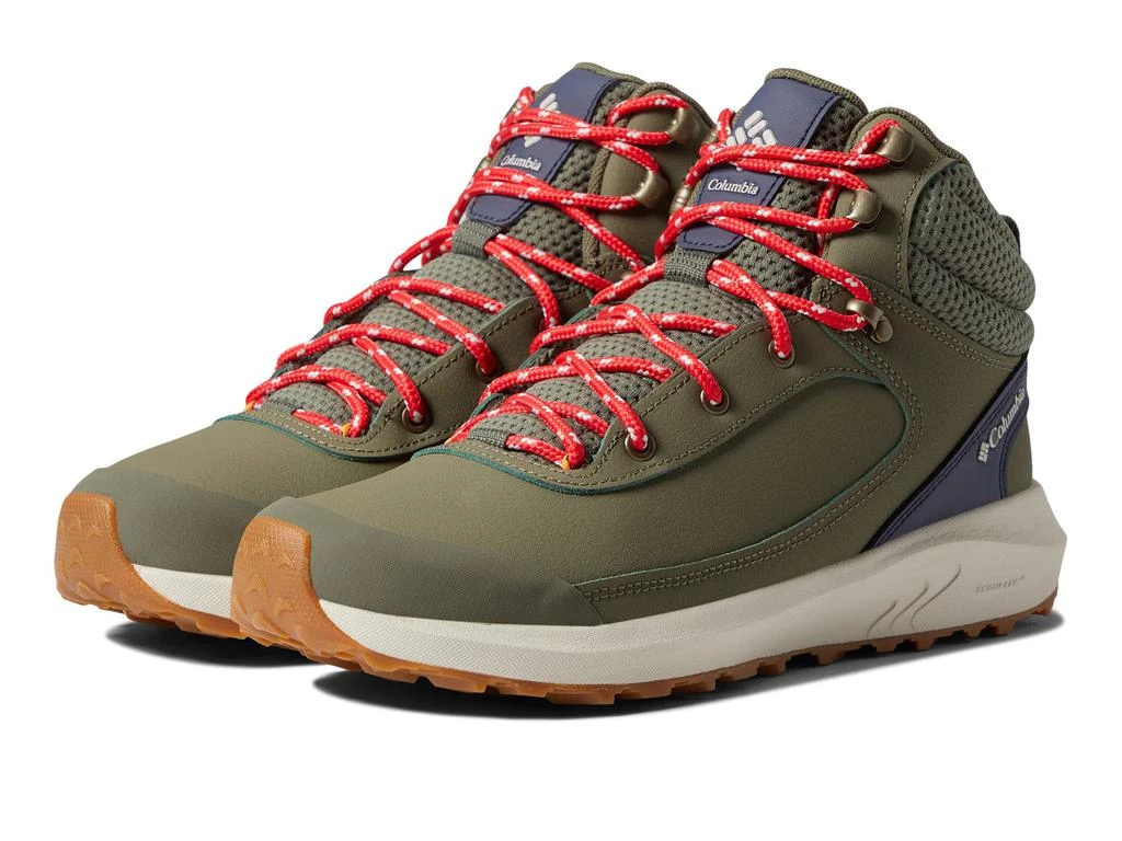商品Columbia|Trailstorm™ Peak Mid,价格¥800,第1张图片