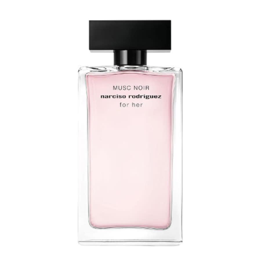 商品Narciso Rodriguez|Narciso Rodriguez Musc Noir Ladies cosmetics 3423222012717,价格¥401,第3张图片详细描述