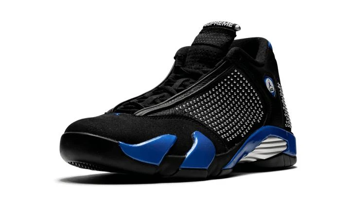 商品Jordan|Air Jordan 14 Retro,价格¥2592-¥3399,第5张图片详细描述